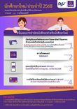 การทำบัตรประจำตัวนักศึกษา